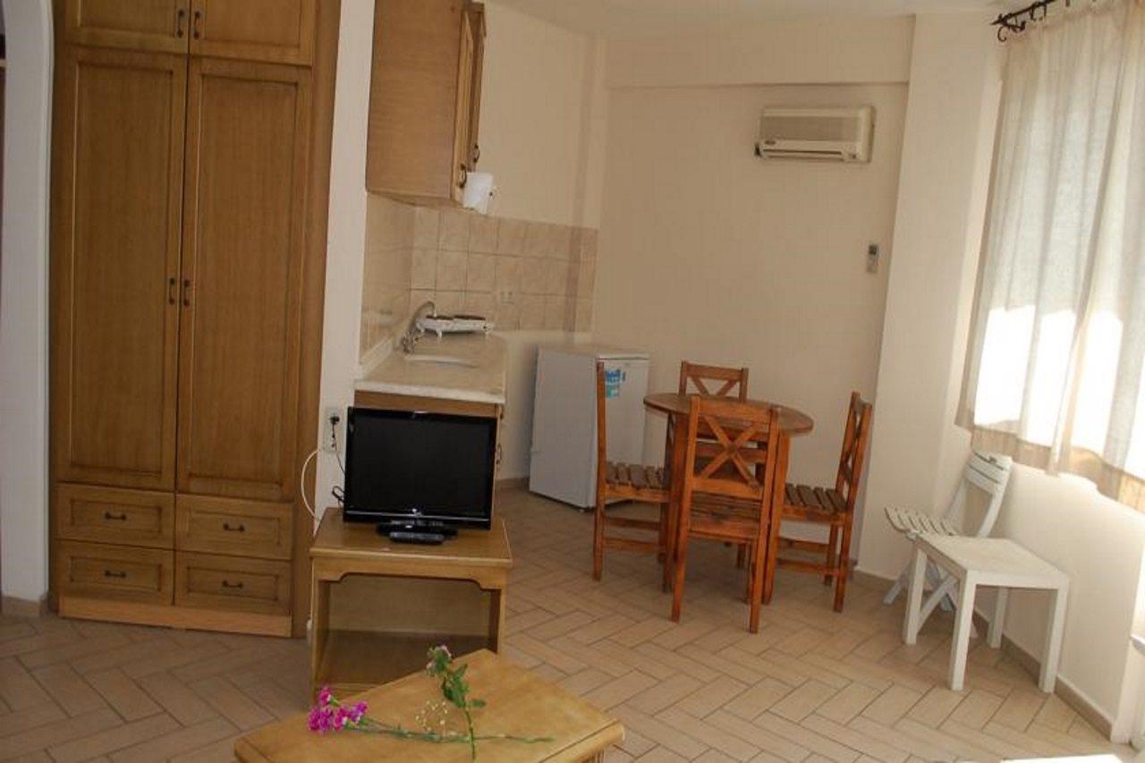 Aparthotel Atak Alanya