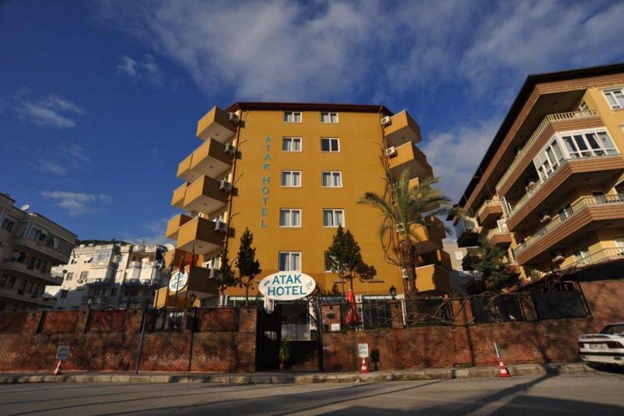 Atak Alanya