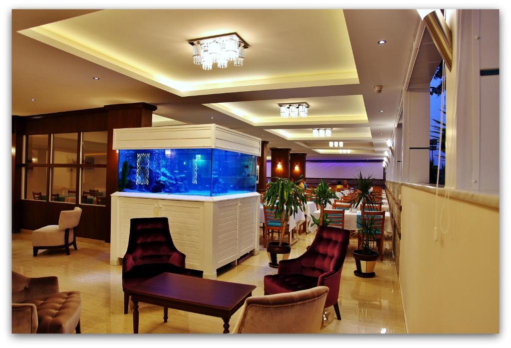 Mesut Hotel
