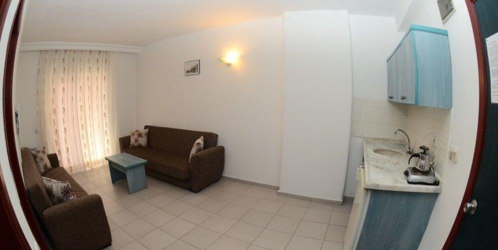Hotel Odeon Apart Alanya