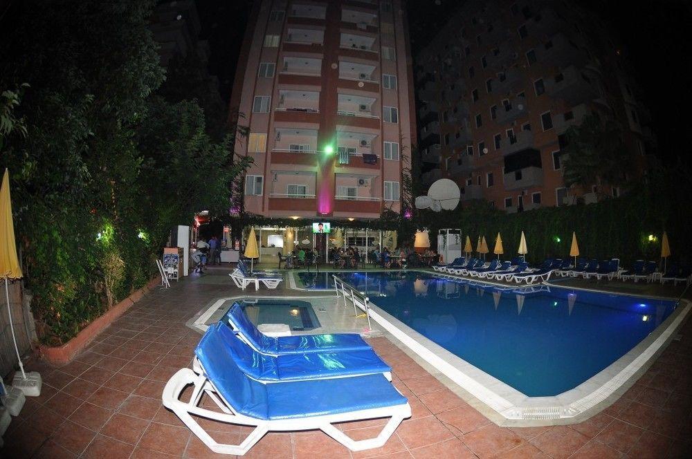 Odeon Apart Alanya
