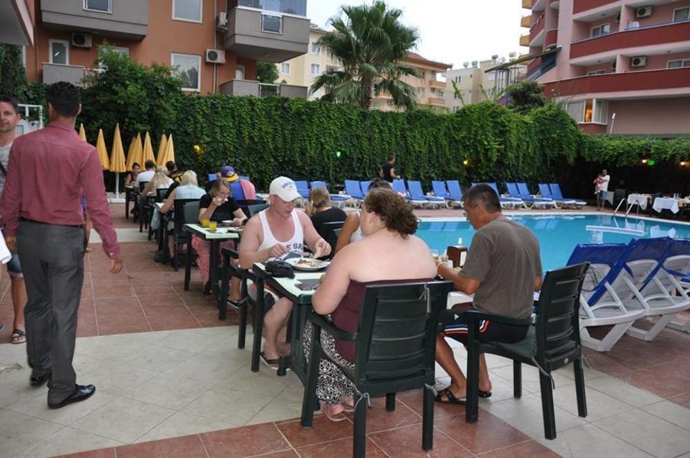 Odeon Apart Alanya