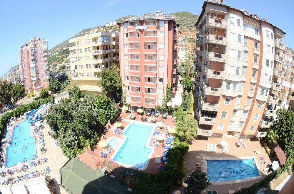 Odeon Apart Alanya