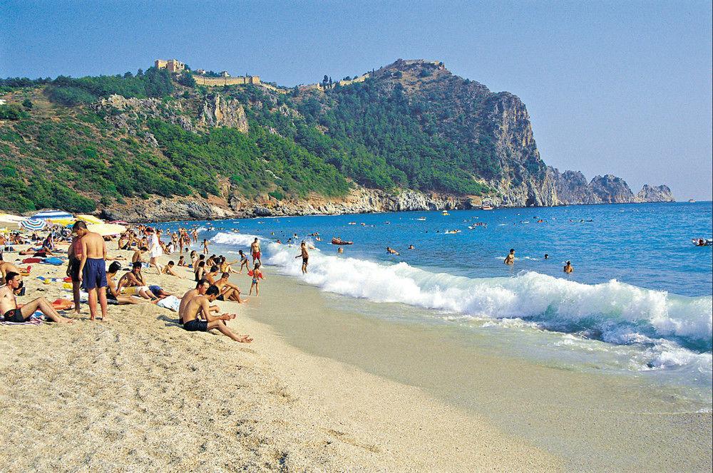 Aska Kleopatra Alanya