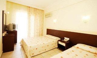 Aska Kleopatra Alanya