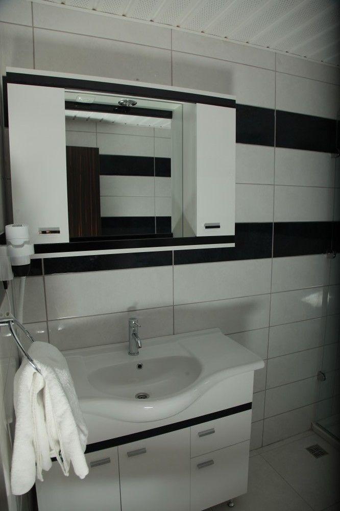 Hotel Konakli Nergis Alanya
