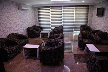 Hotel Konakli Nergis Alanya