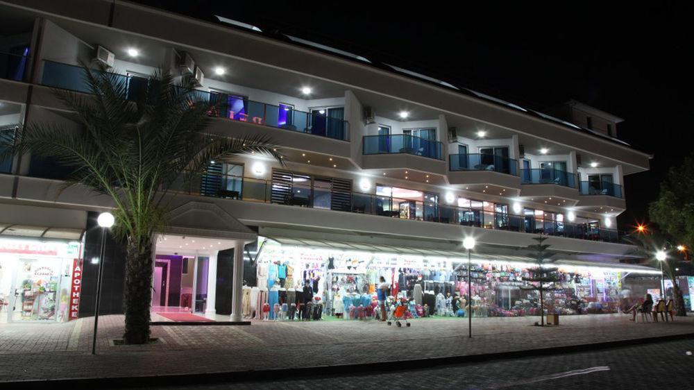 Hotel Konakli Nergis 3*