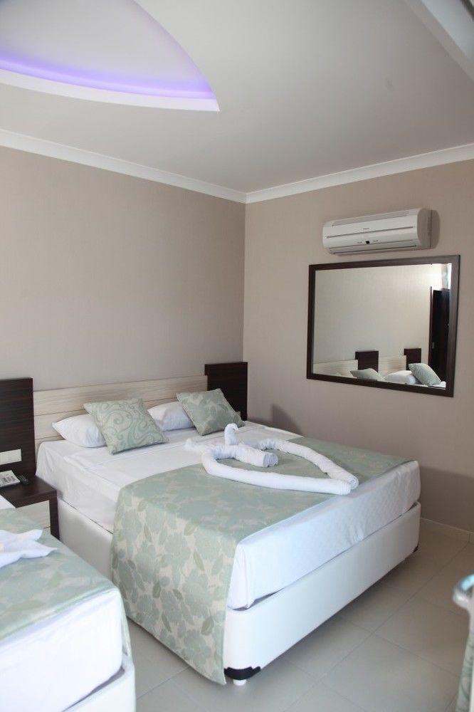 Hotel Konakli Nergis