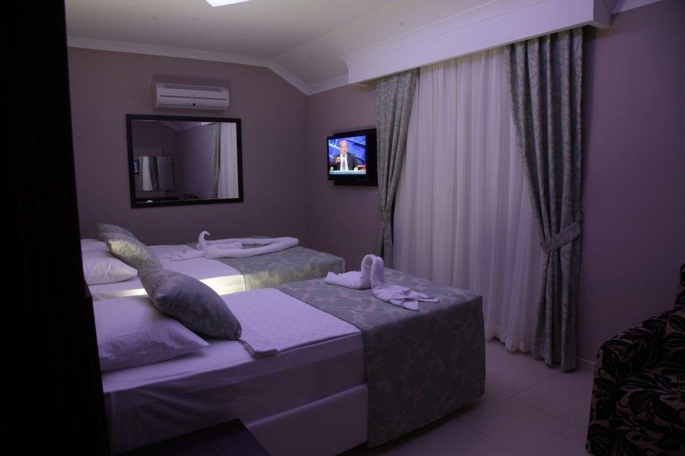 Hotel Konakli Nergis 3*