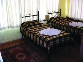 Hotel Ozcakil 5*