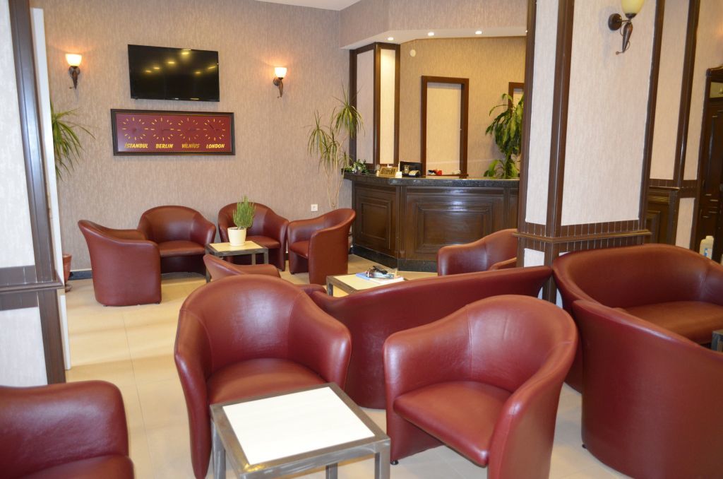 Hotel Guler