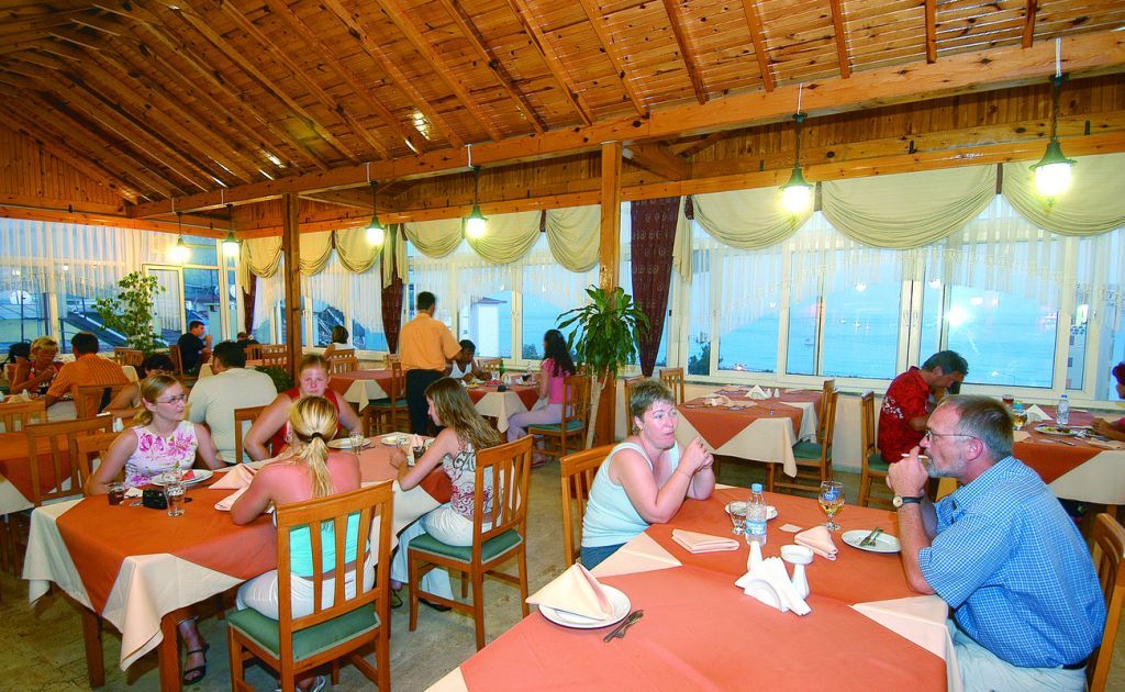 Hotel Miray Kleopatra Alanya
