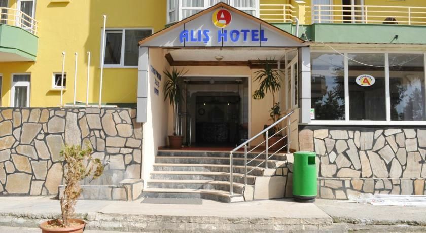Hotel Kleopatra Alis 3*