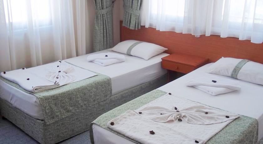 Hotel Kleopatra Alis 3*