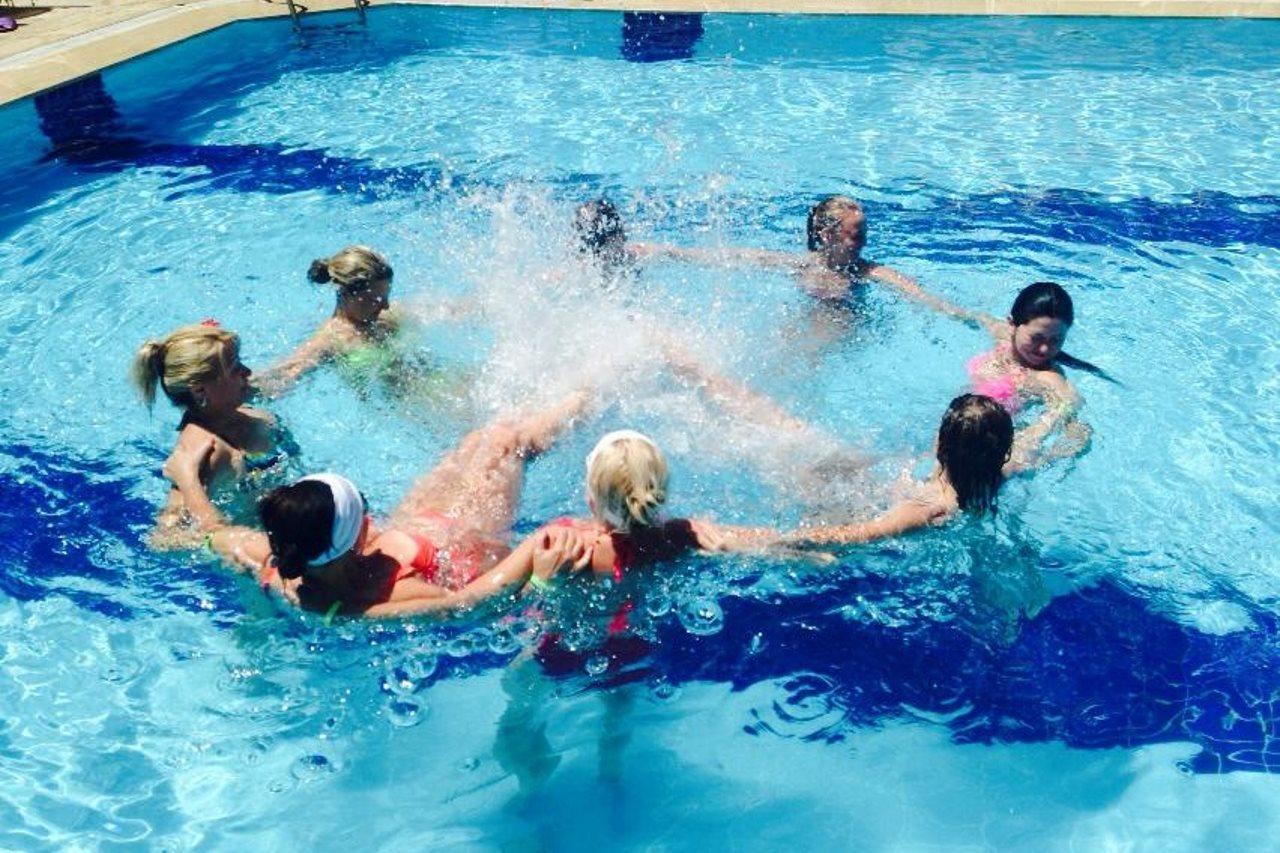 Otel Club Bayar