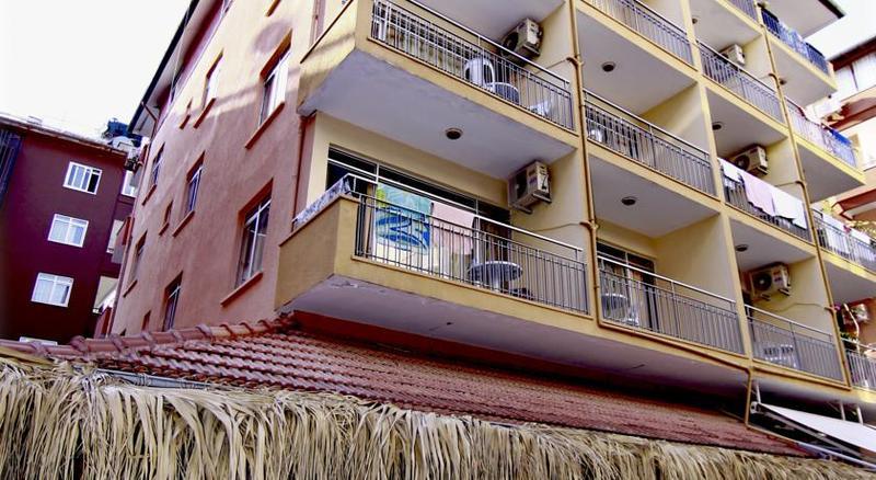 Hotel Kleopatra Bebek Alanya