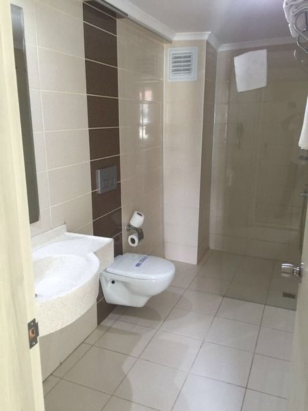 Hotel Mesut 4*