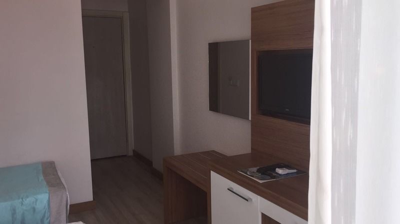 Hotel Mesut Alanya
