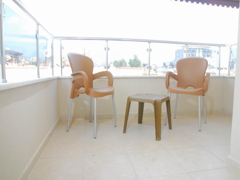 Hotel Pera Alanya