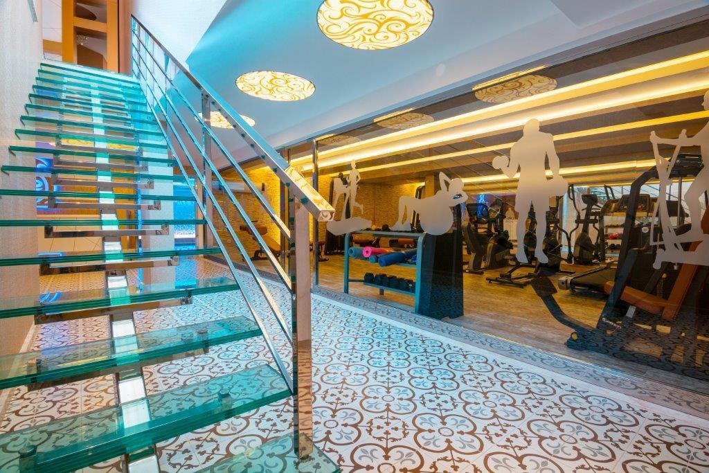 Apartment Besthome 20-1 Alanya