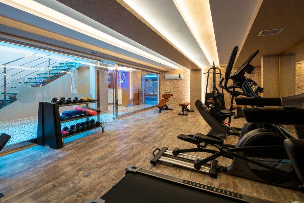 Apartment Besthome 20-1 *