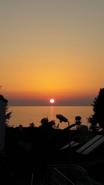 Aparthotel Musti Apart 3*