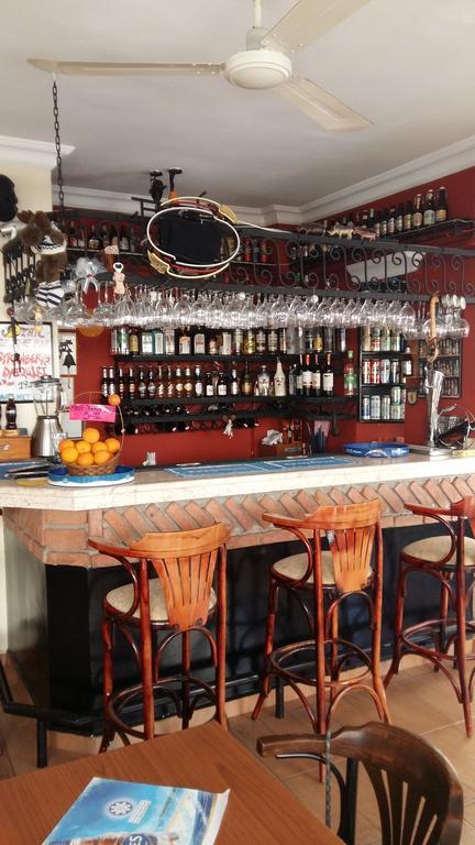 Musti Apart 3* Alanya