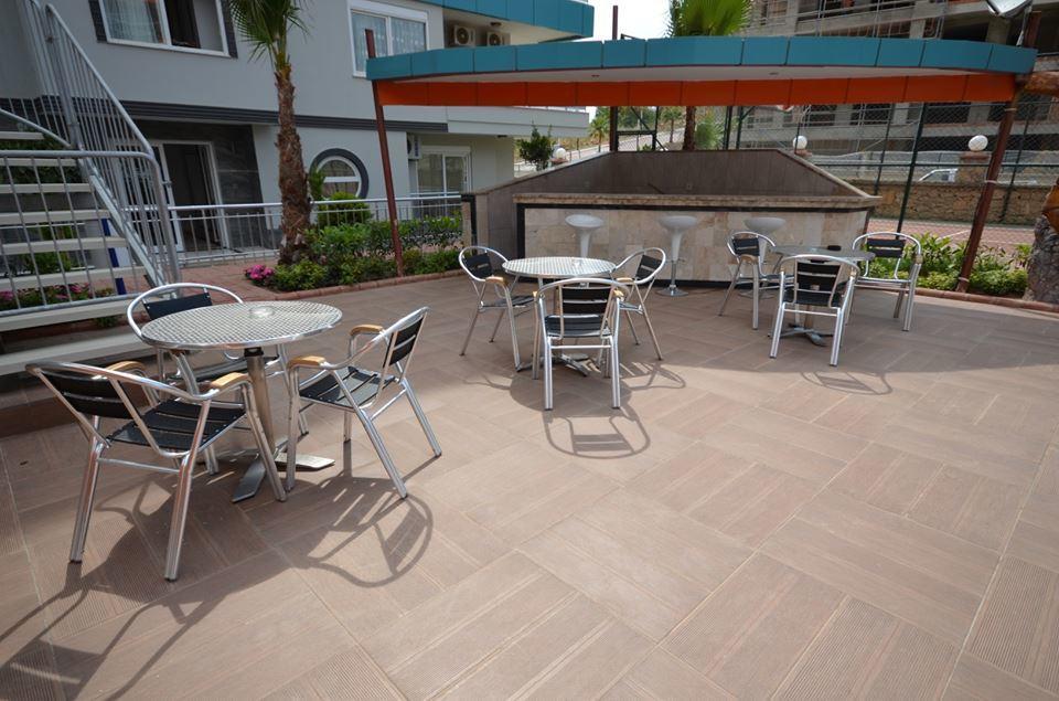 Kestel Appartement *