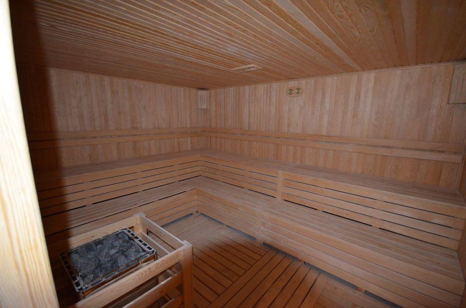 Appartement Kestel