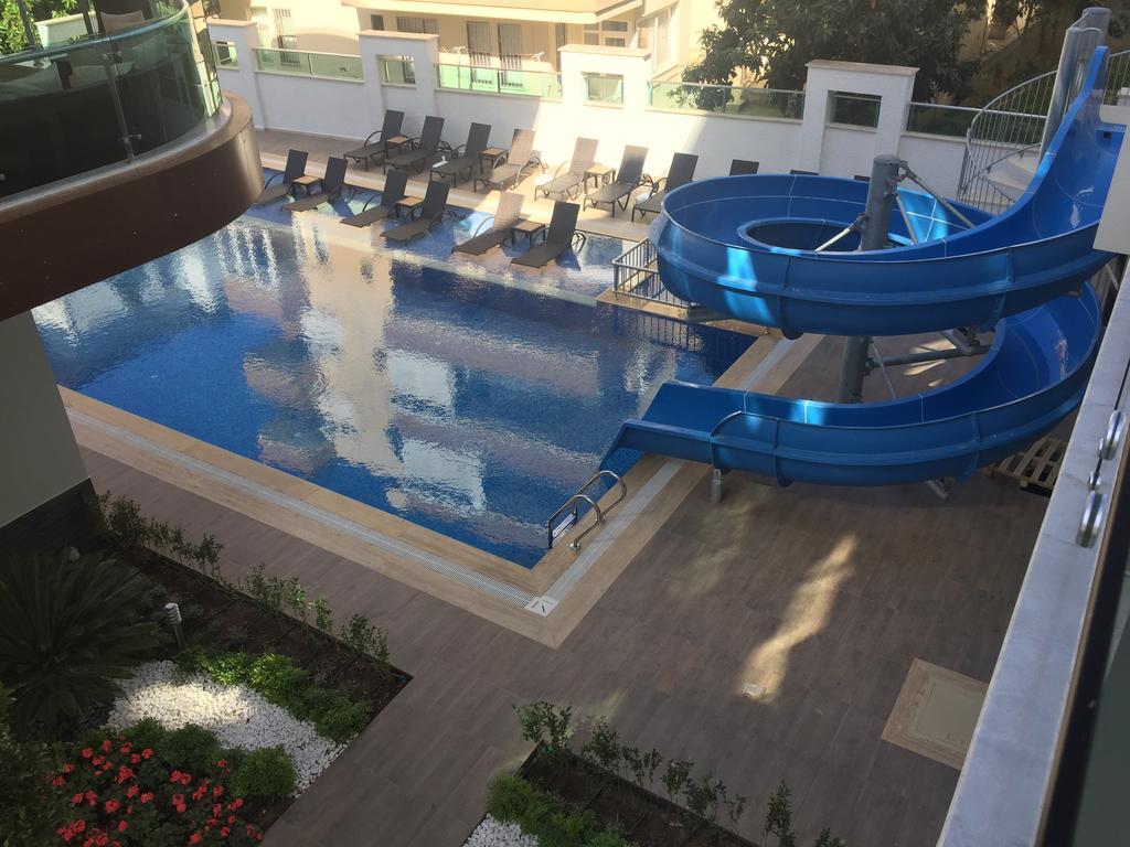 Besthome 20-1 * Alanya