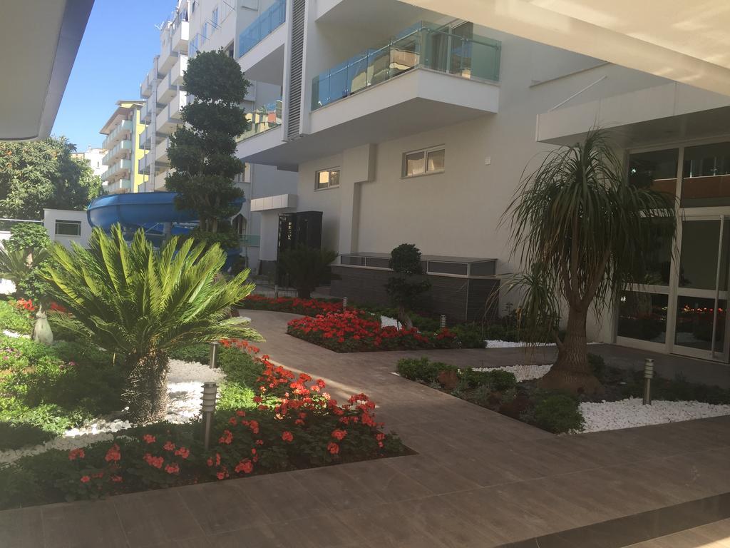 Apartment Besthome 20-1