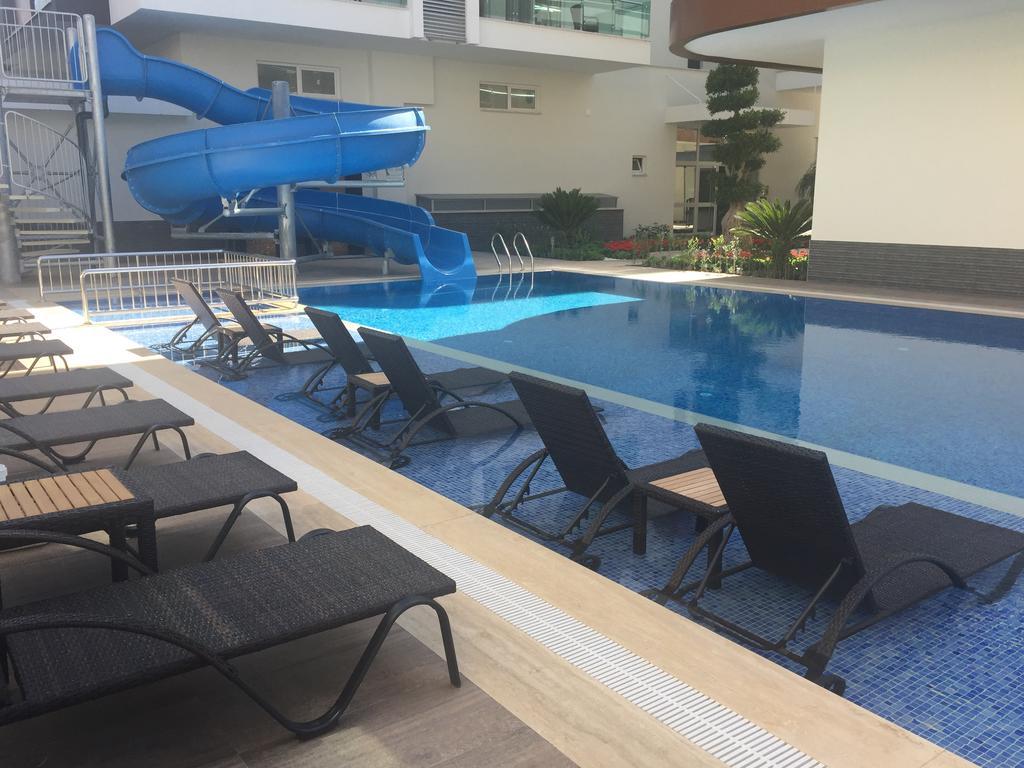 Besthome 20-1 Alanya