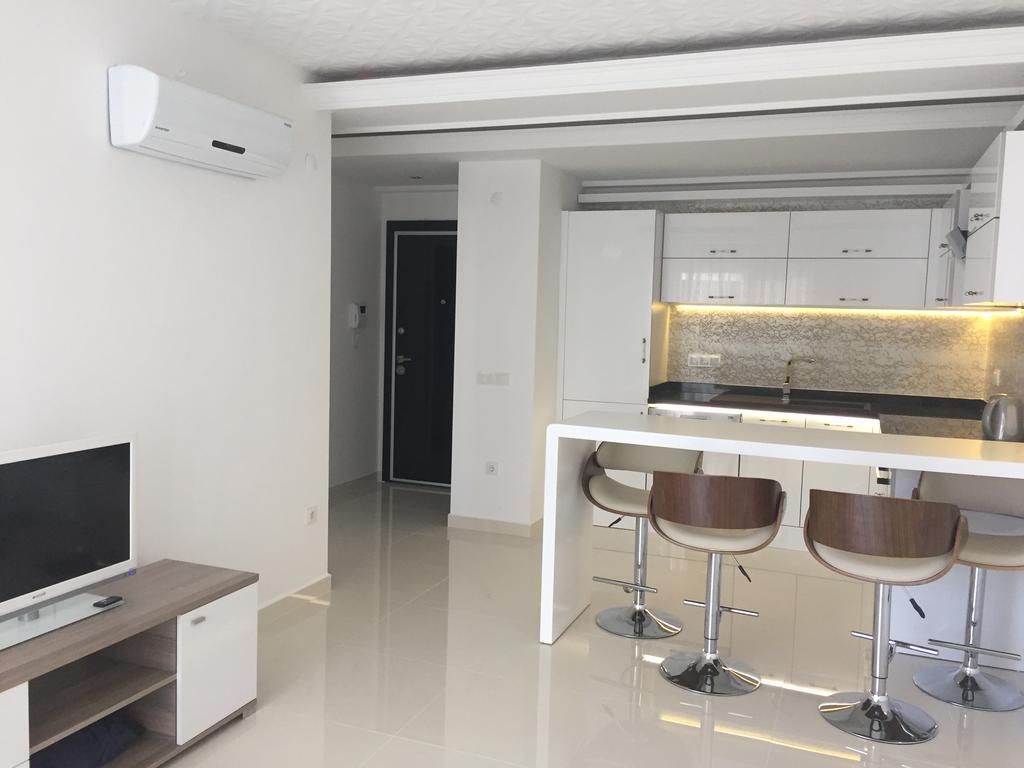 Apartment Besthome 20-1 Alanya