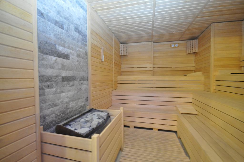 Apartment Aura Alanya