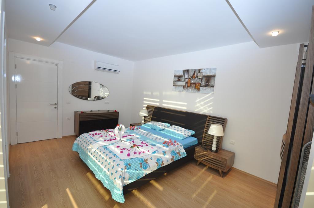 Aura Apartment Alanya
