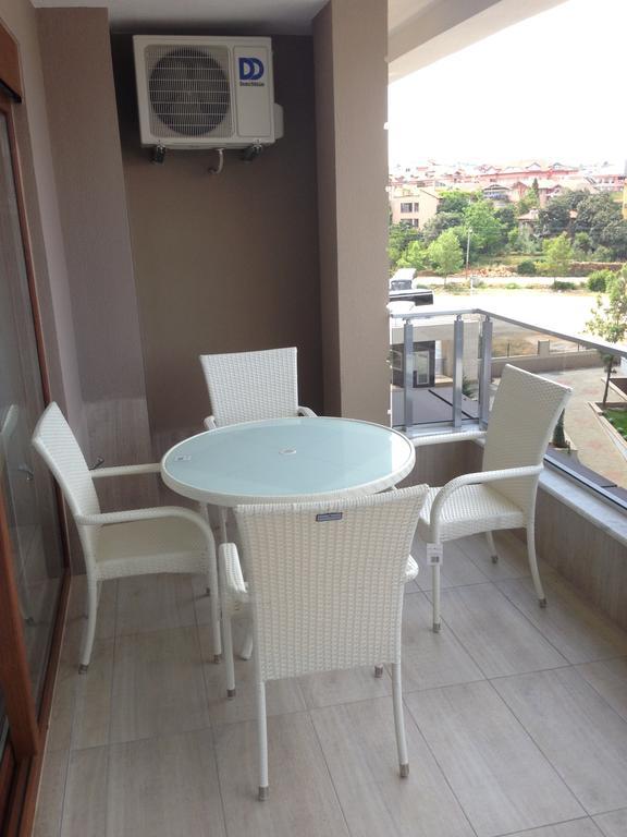 Apartment Trio Park Oba Alanya