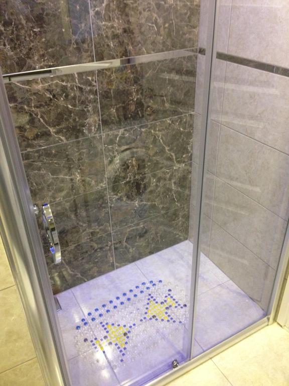 Apartment Trio Park Oba Alanya