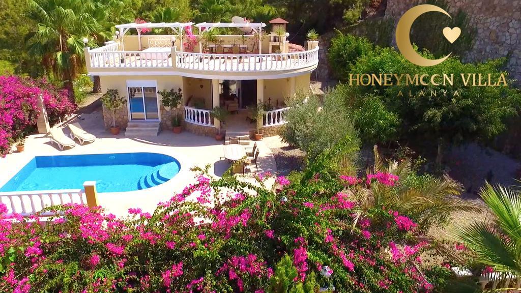 Honeymoon Villa