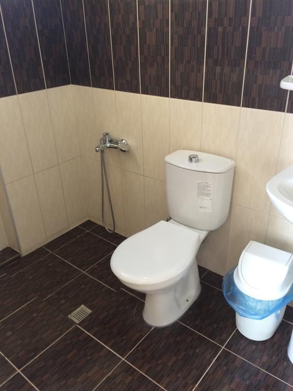 Guest house Ak