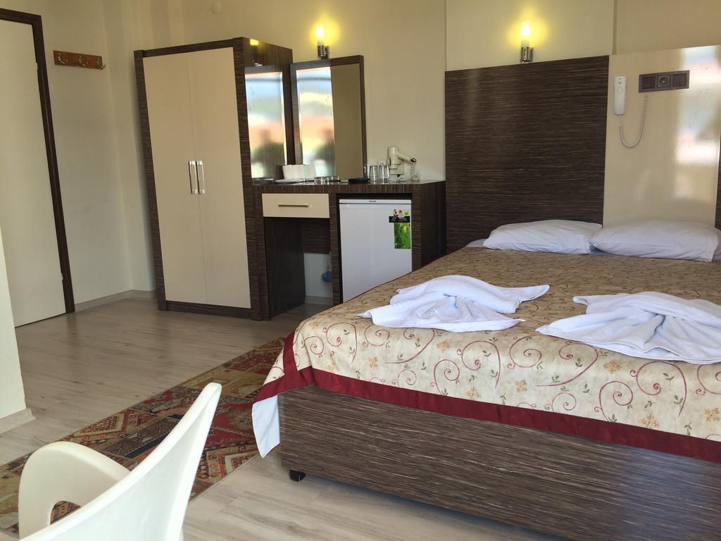 Ak Alanya