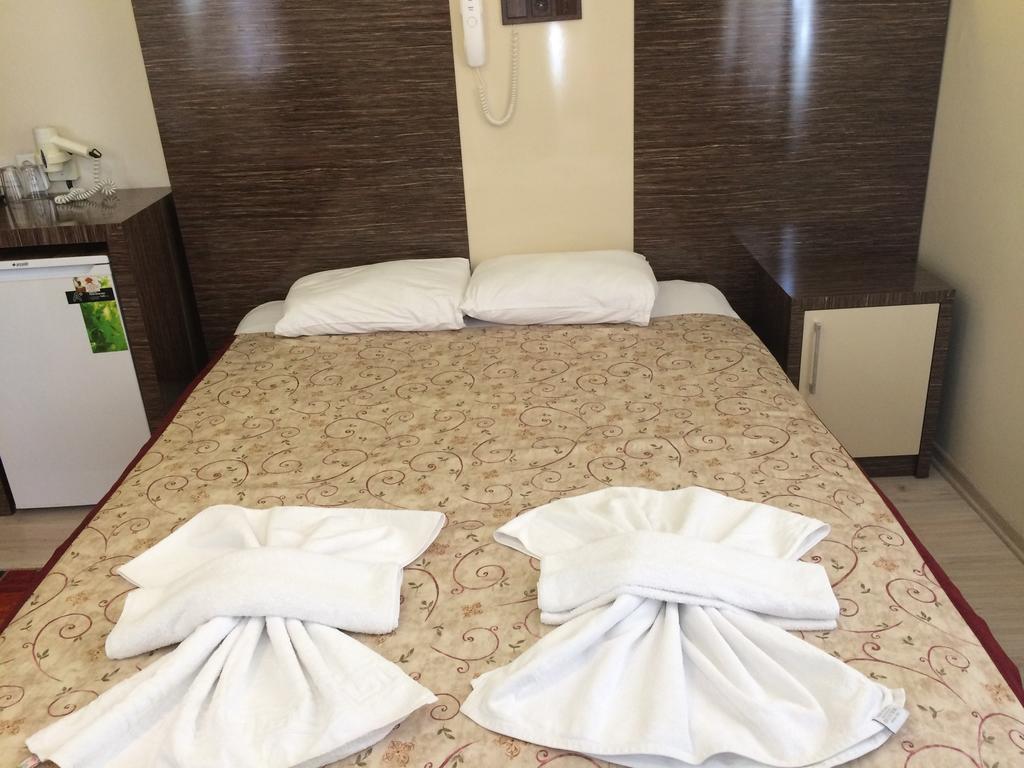 Guest house Ak 2*