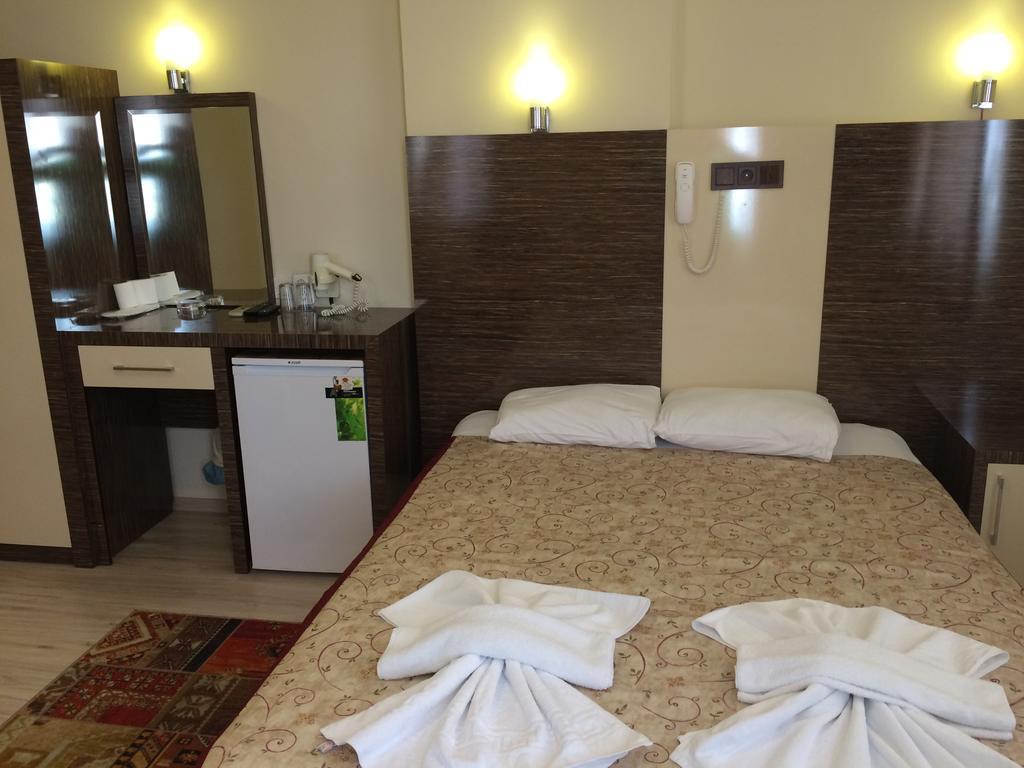 Ak Guest house 2*