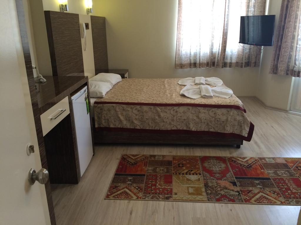 Guest house Ak Alanya