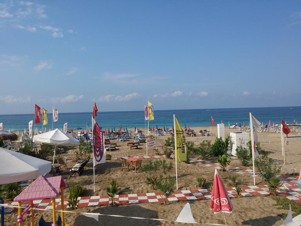 Ada-1 Alanya