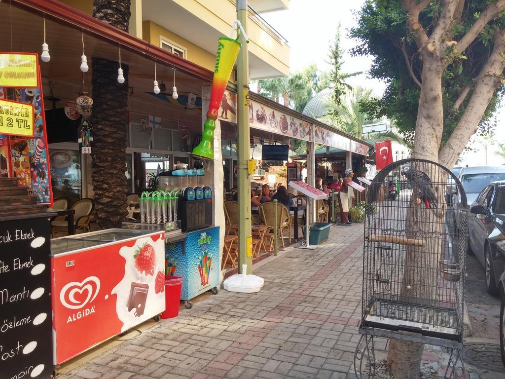 Ada-1 Aparthotel Alanya