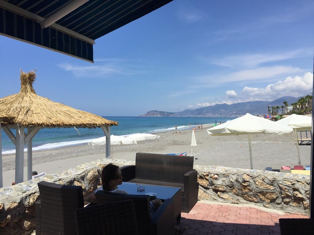 Apartment Alden Iii Alanya