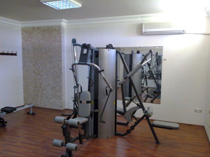 Alden Iii Apartment *