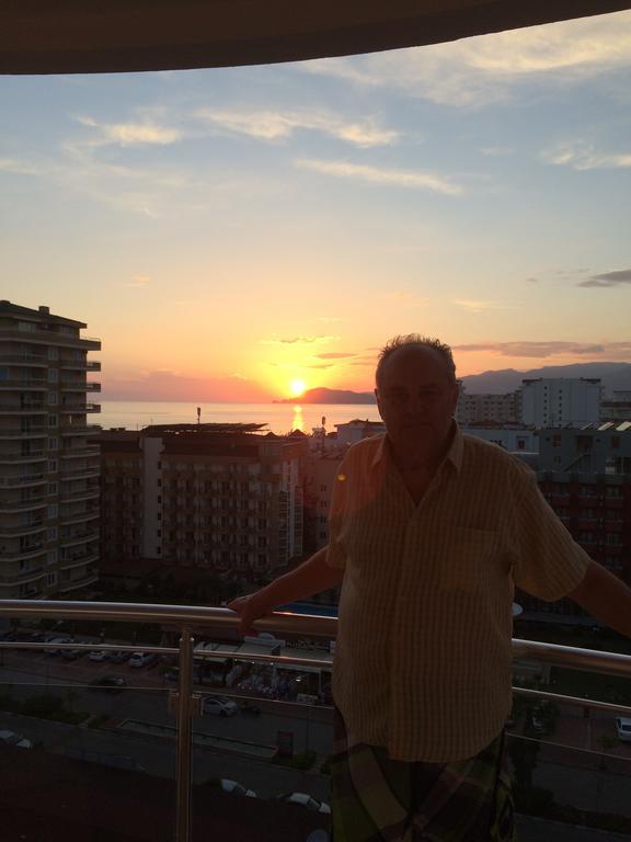 Apartment Alden Iii Alanya