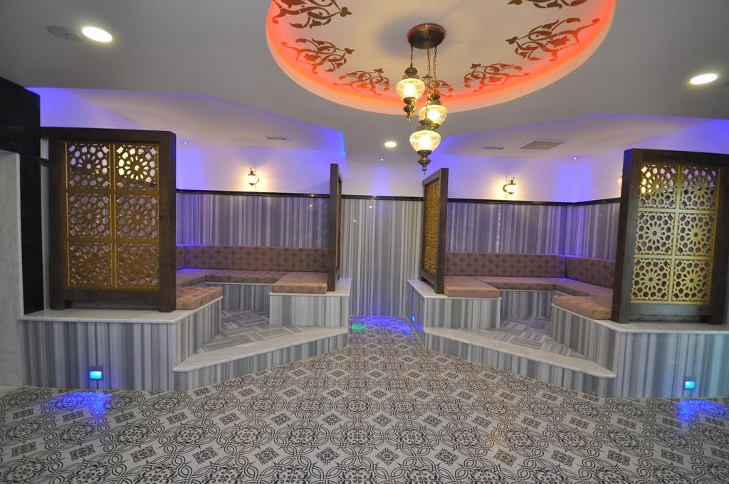 Lory Queen Apartment Alanya